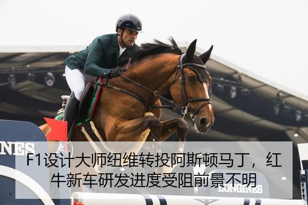 F1设计大师纽维转投阿斯顿马丁，红牛新车研发进度受阻前景不明